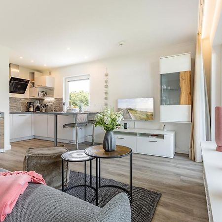 Syltjuwel Apartment Wenningstedt-Braderup Екстериор снимка